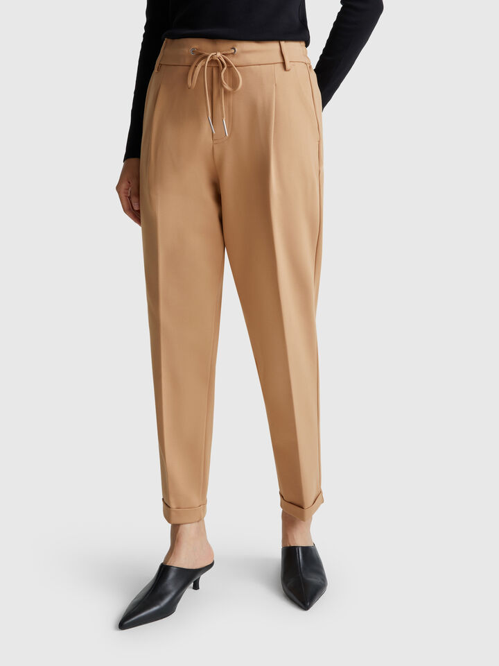 TROUSERS Women