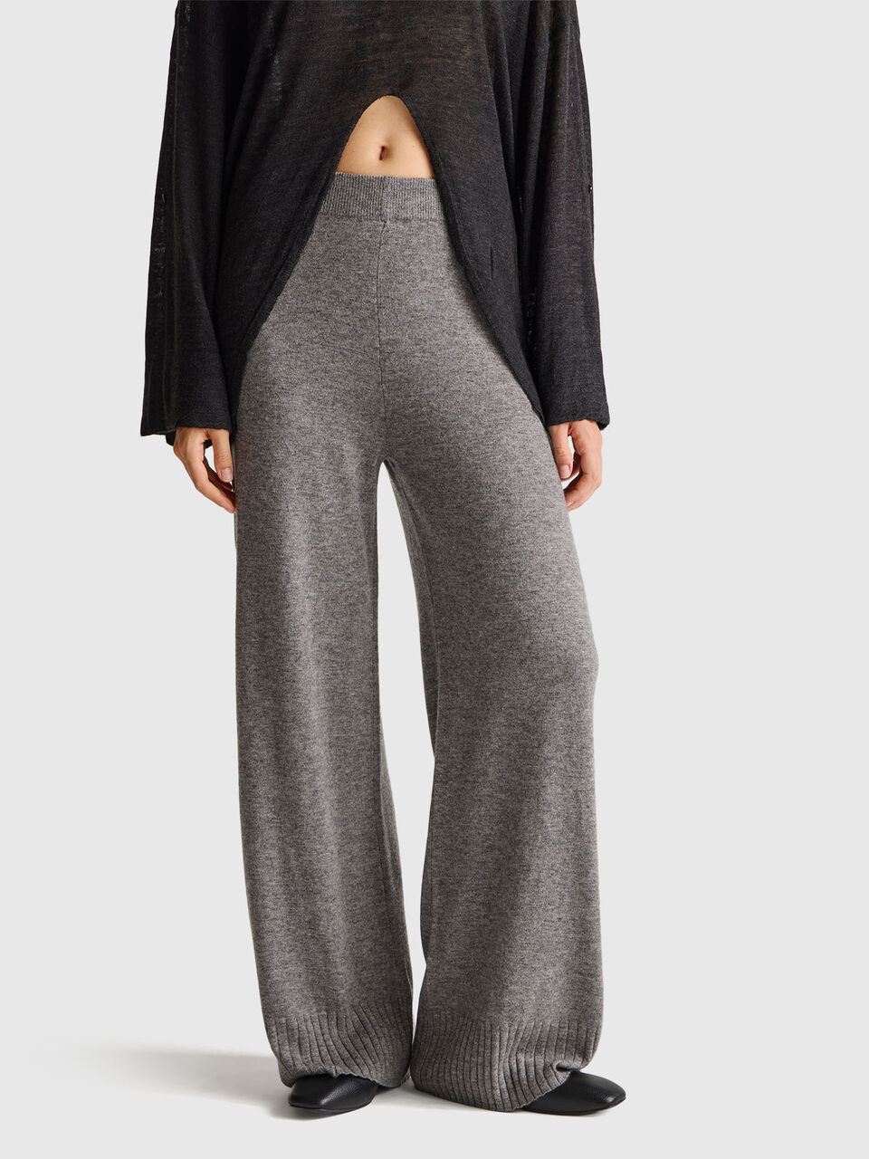 TROUSERS Women image number null