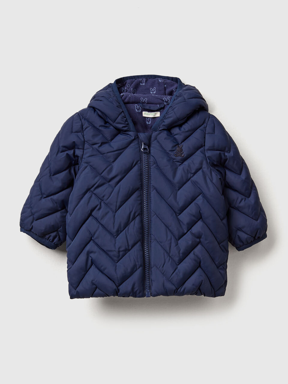 JACKET New Born (0-18 months) image number 1