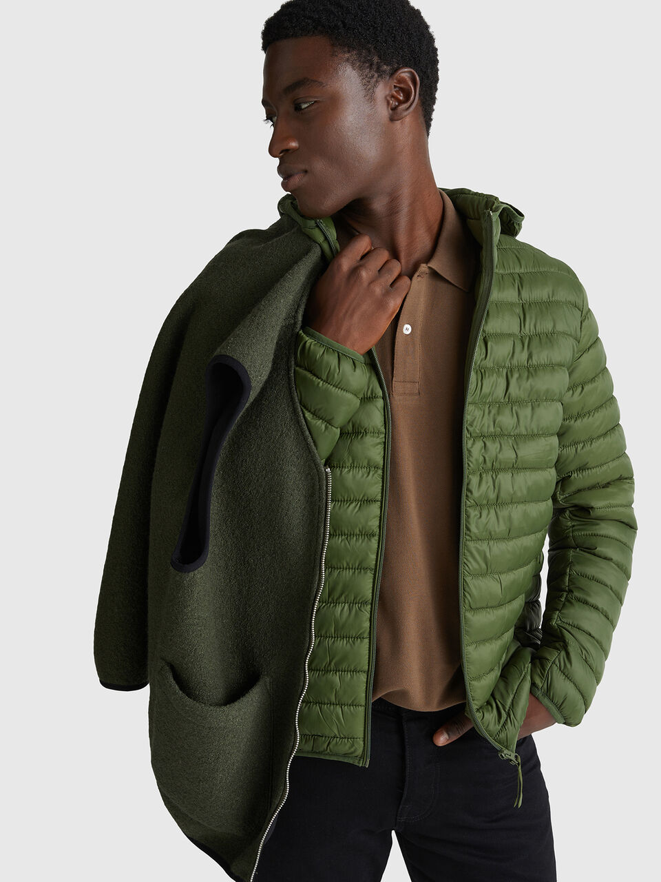 JACKET Men image number null