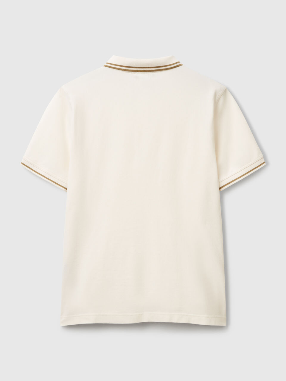 H/S POLO SHIRT Men image number 2