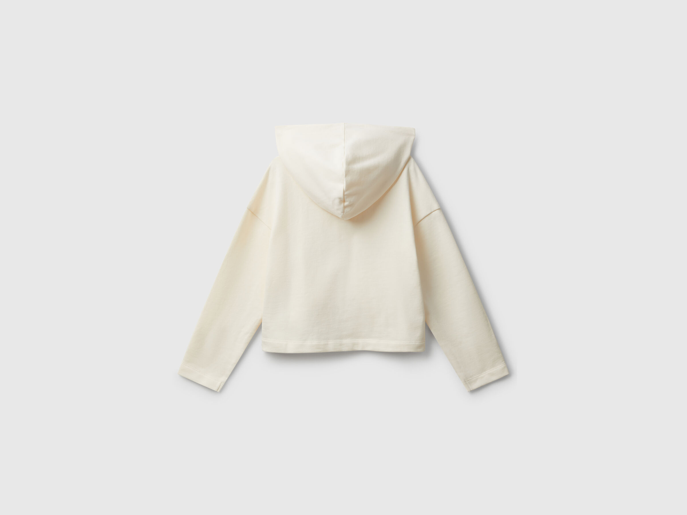 JACKET W/HOOD L/S Junior Girl image number 2