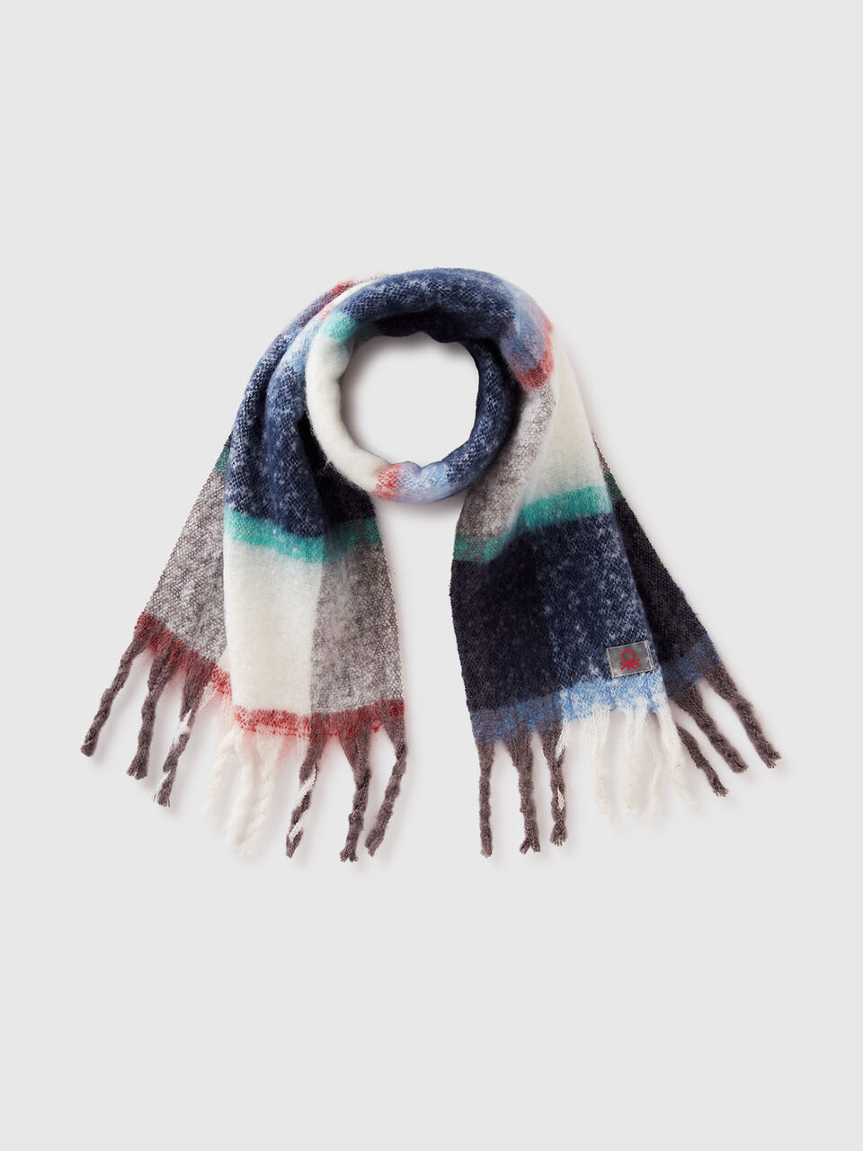 SCARF Junior Boy image number null