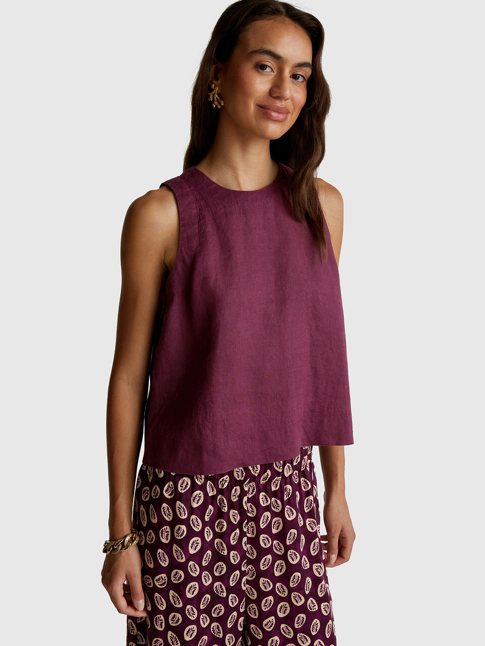 BLOUSE Women image number null