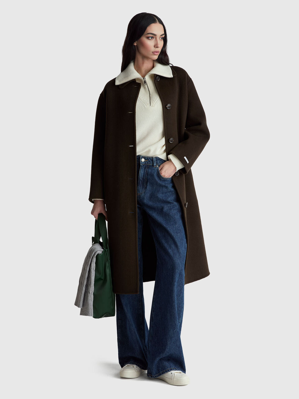 SWEATER L/S Women image number null