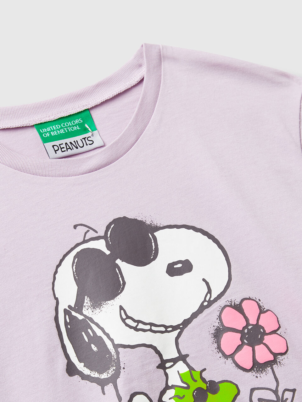 T-SHIRT Junior Girl image number null