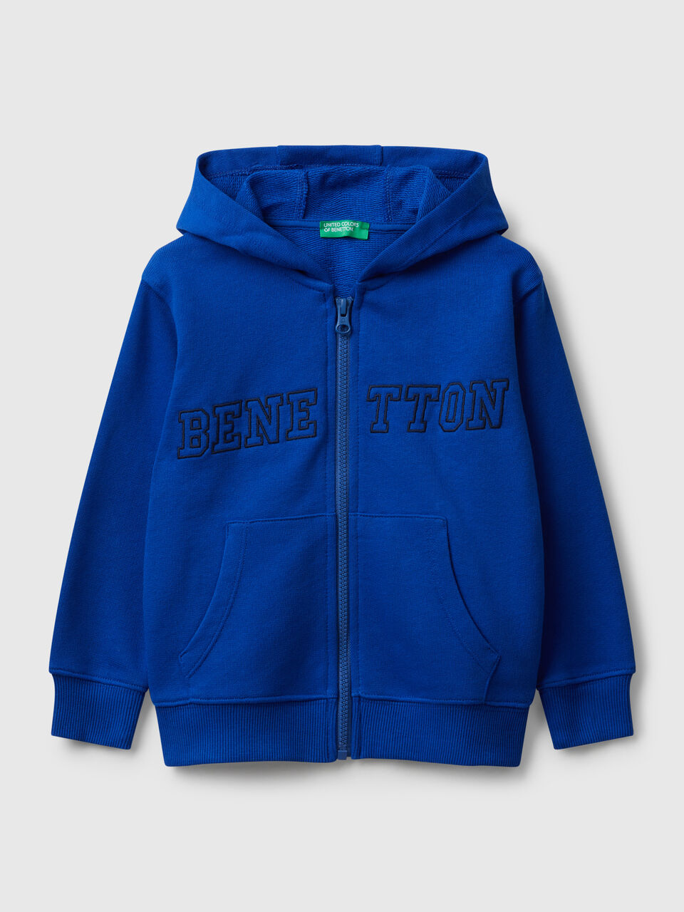 JACKET W/HOOD L/S Junior Boy image number null