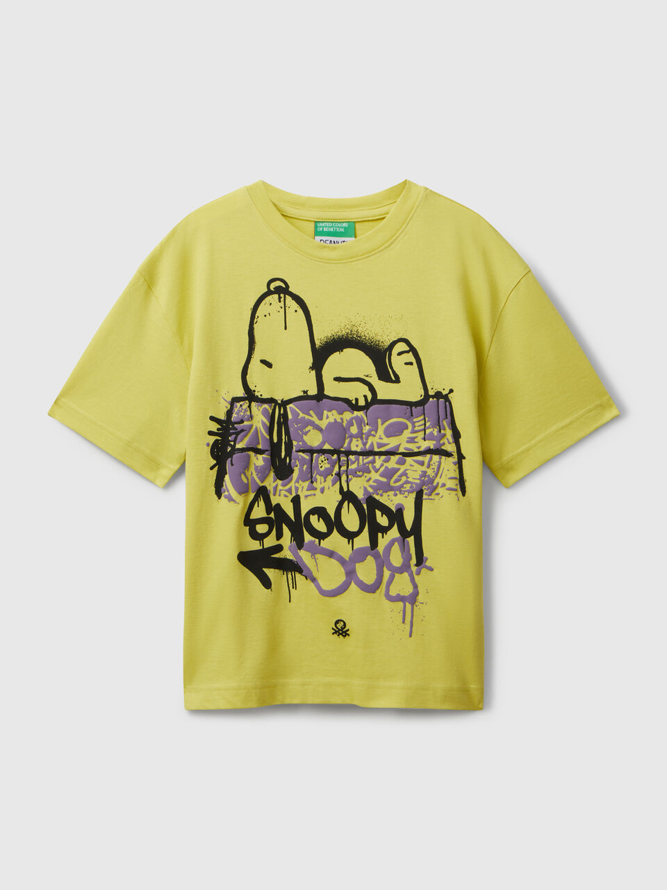 T-SHIRT Junior Boy image number null