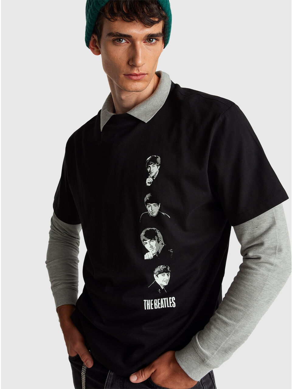 T-SHIRT image number null