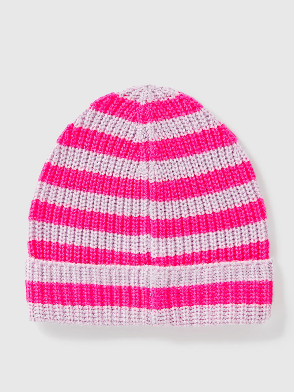 KNITTED - HAT Junior Boy image number 2