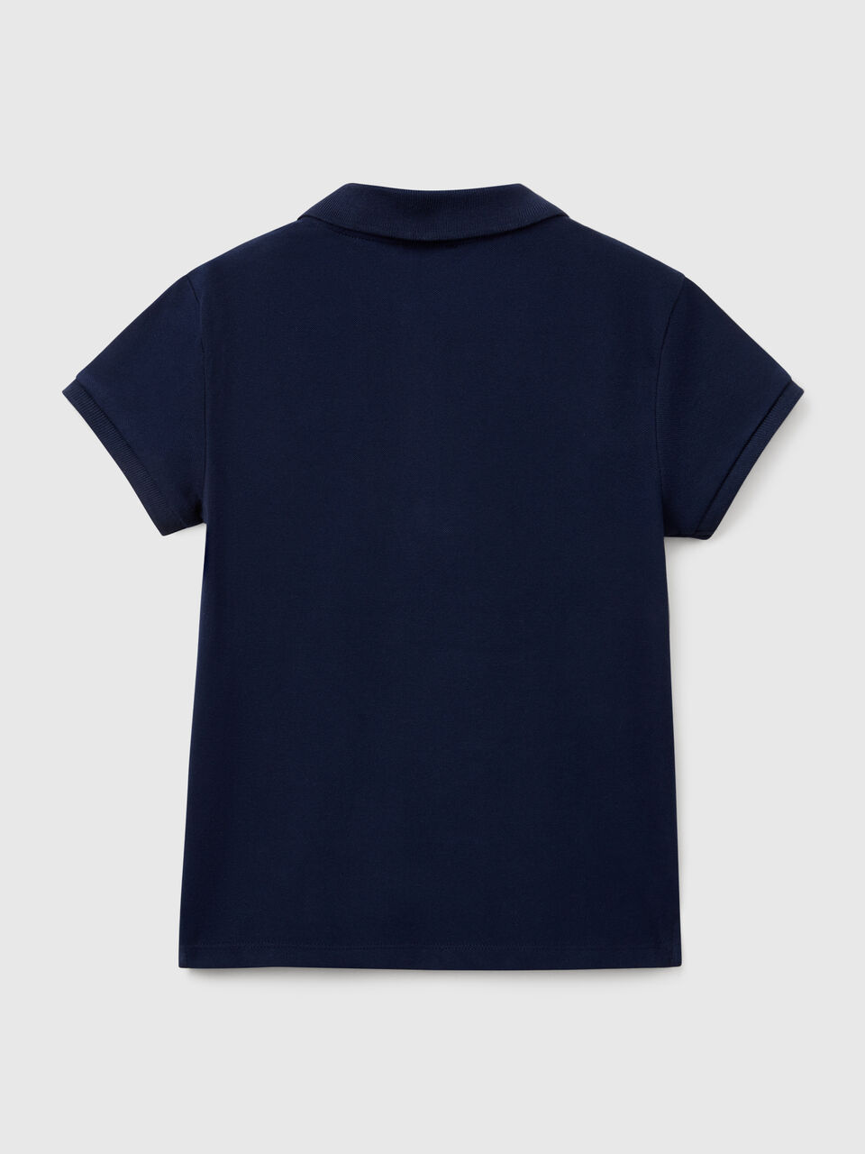 H/S POLO SHIRT Junior Girl image number null