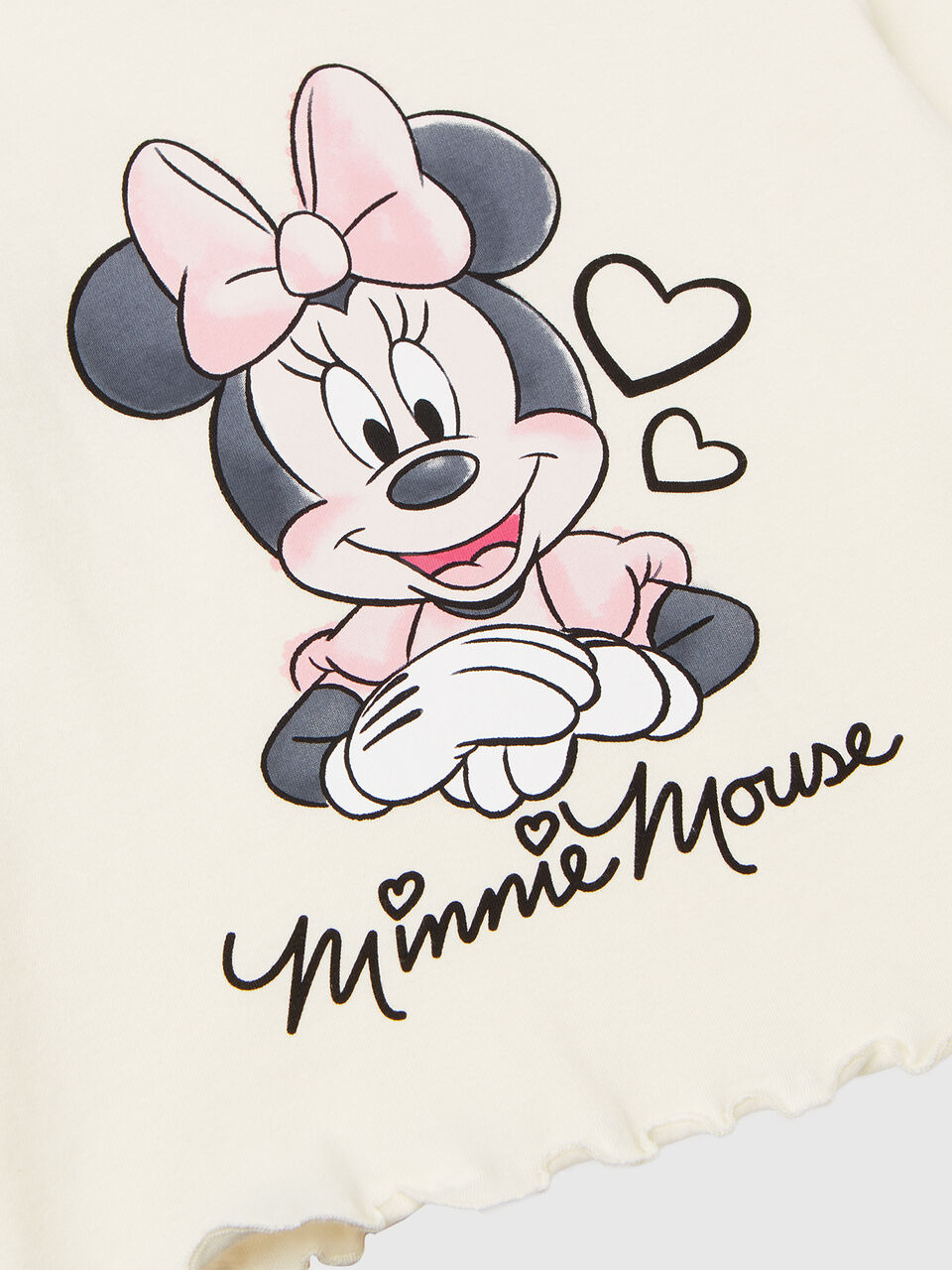 T-SHIRT L/S Junior Girl image number null