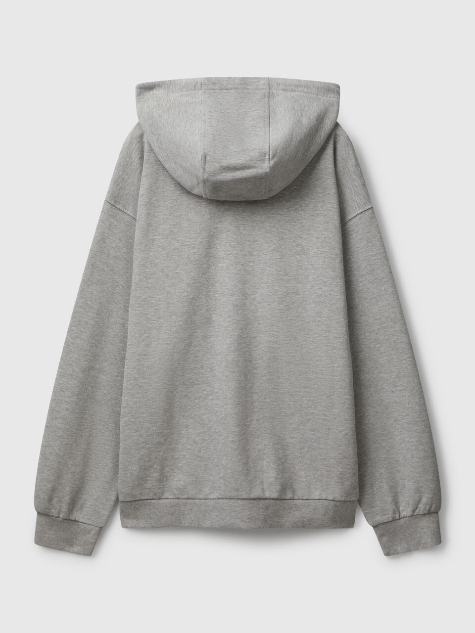 JACKET W/HOOD L/S Men image number 2