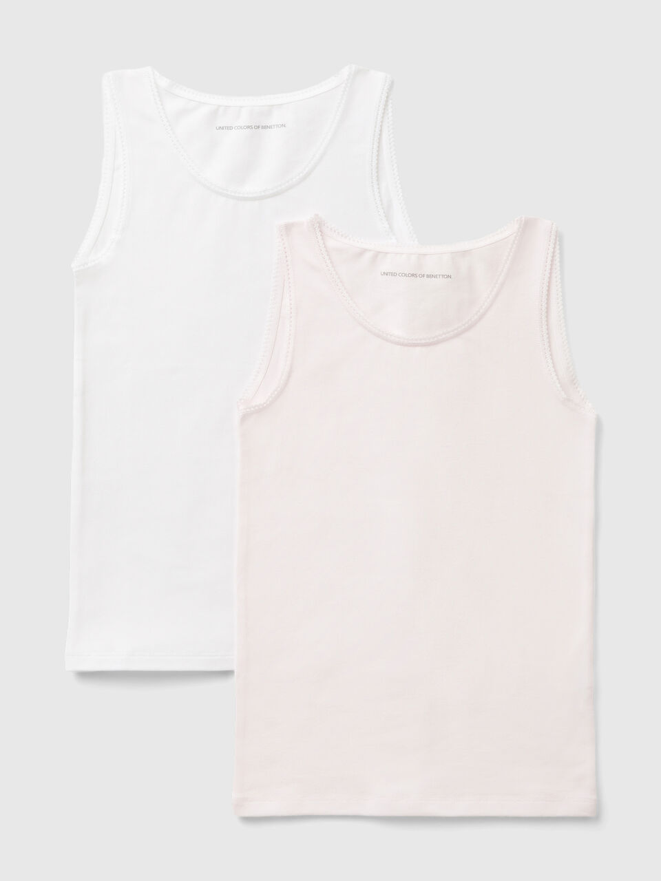 2 TANK-TOP Junior Girl image number null