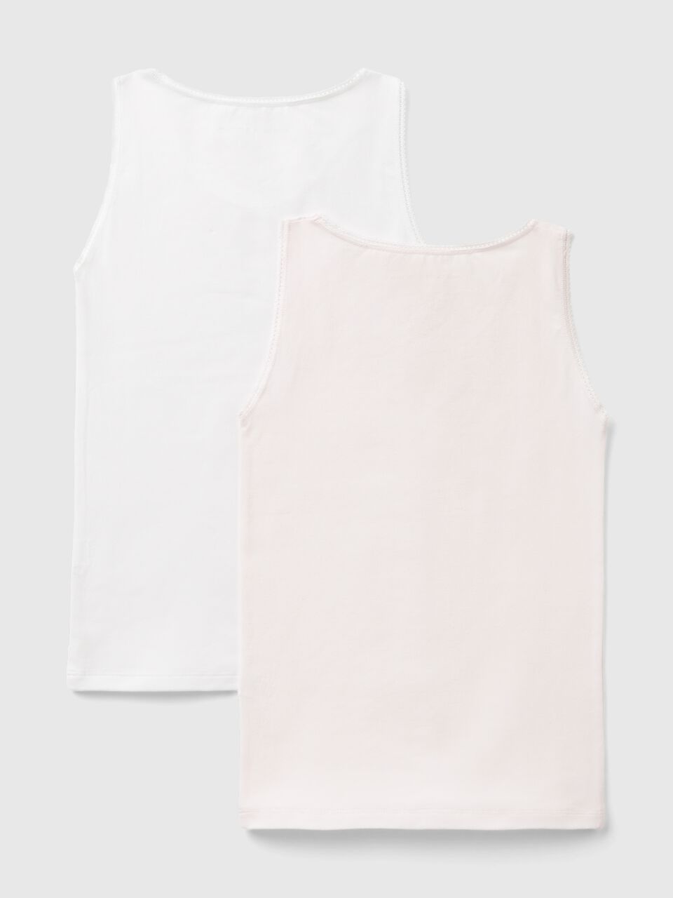 2 TANK-TOP Junior Girl image number null