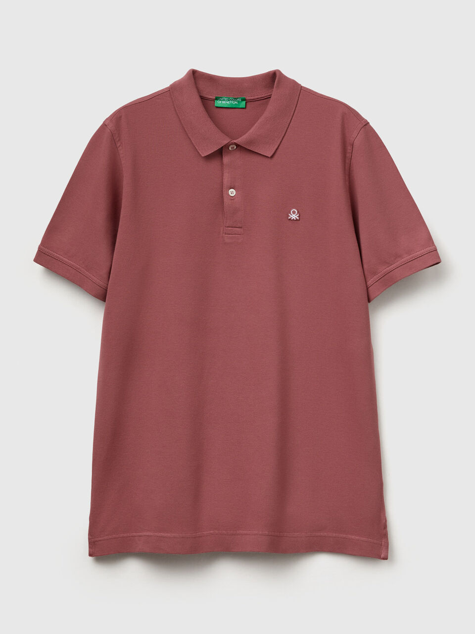 H/S POLO SHIRT Men image number 1