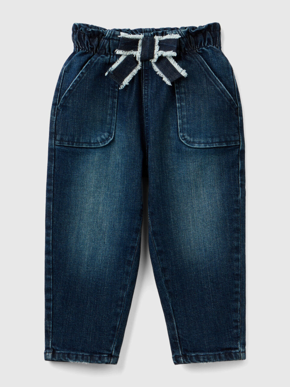 Jeans sales benetton bambino