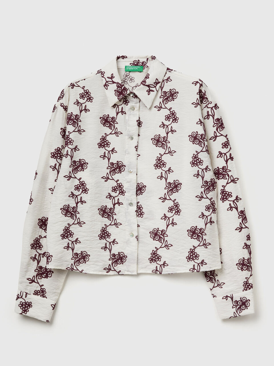 SHIRT Women image number 1