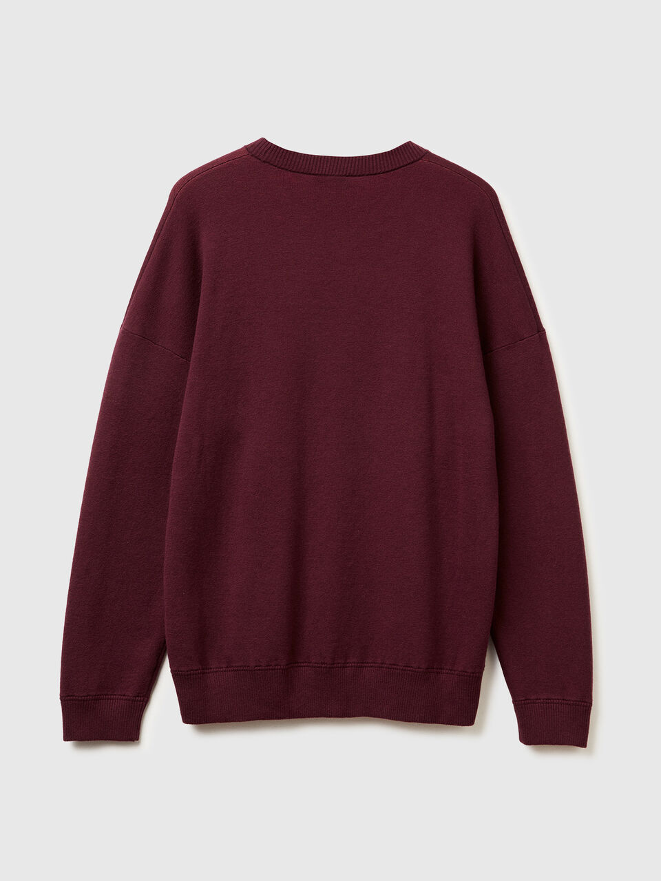 SWEATER L/S Men image number 2