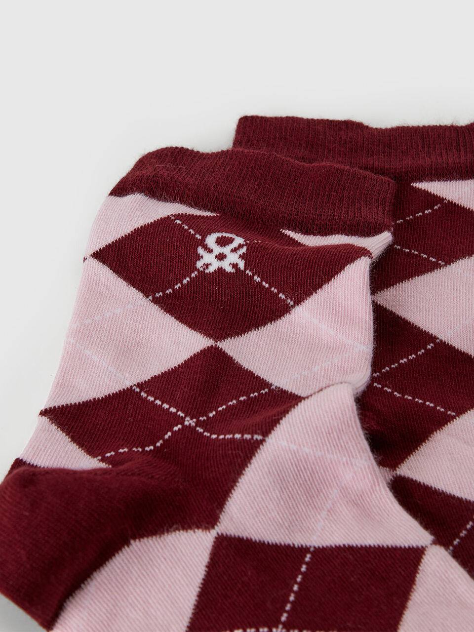 KNITTED SOCKS image number null