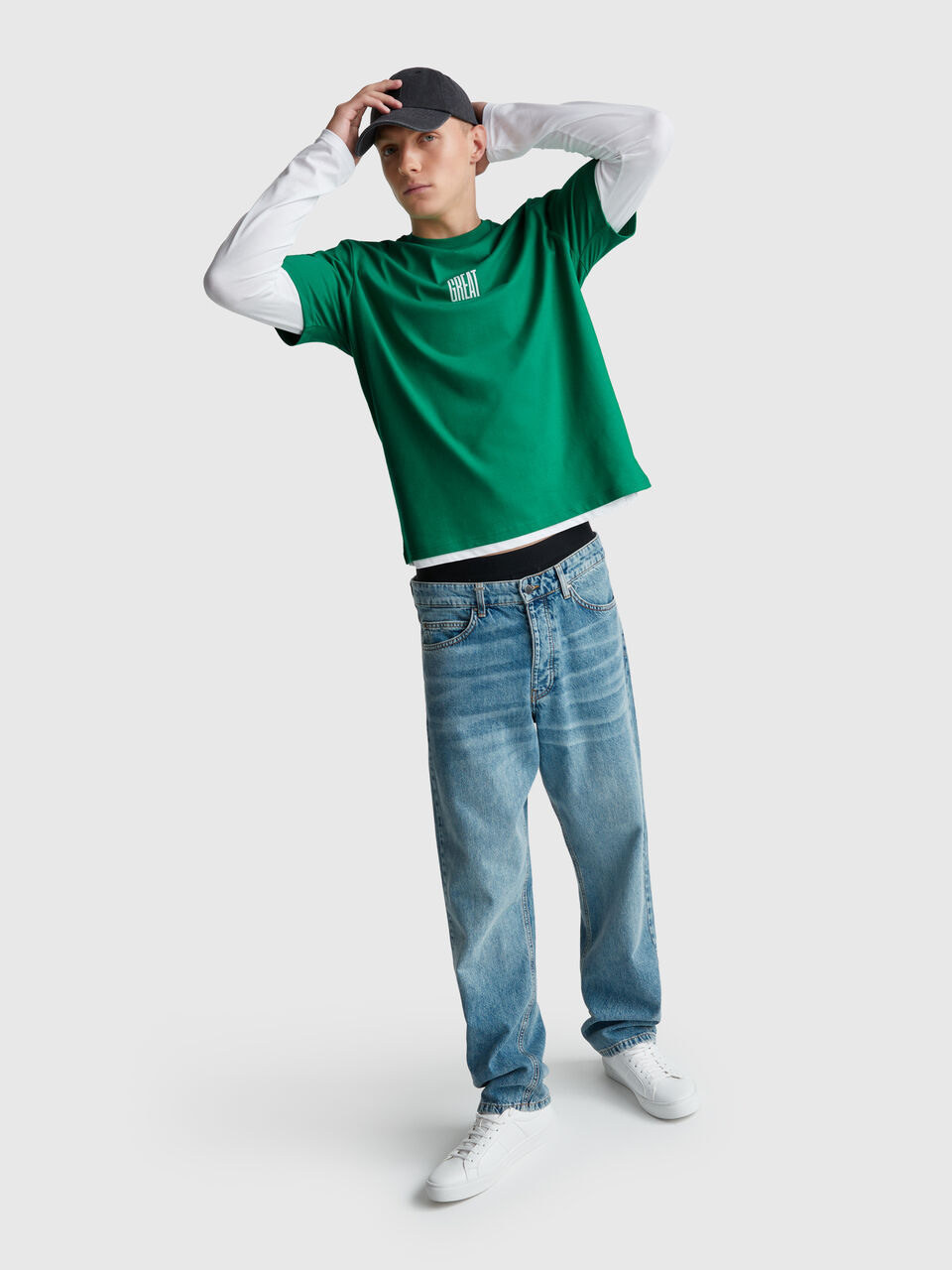 T-SHIRT Men image number null