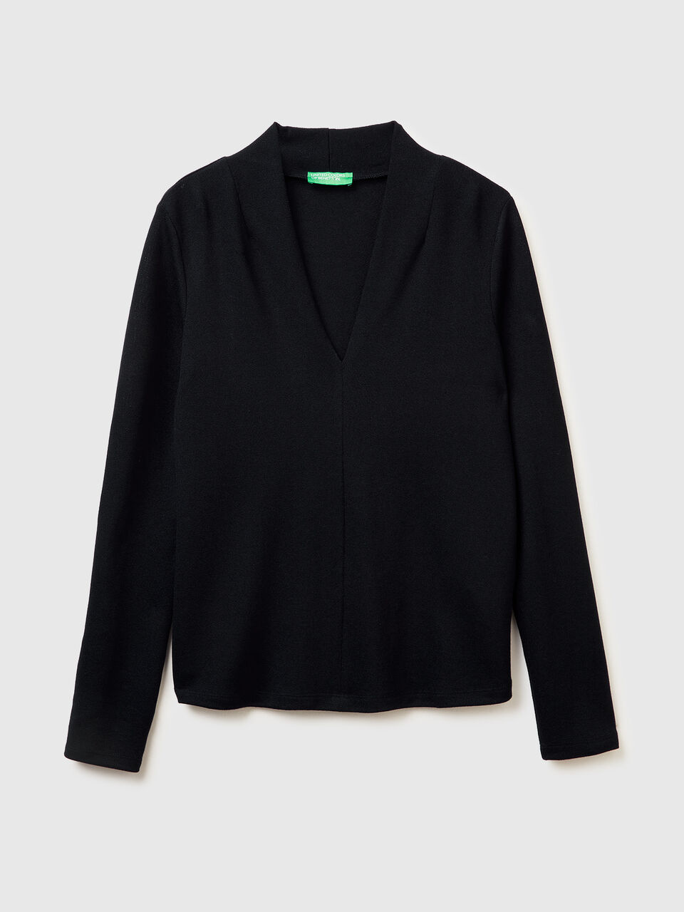 T-SHIRT L/S Women image number 1