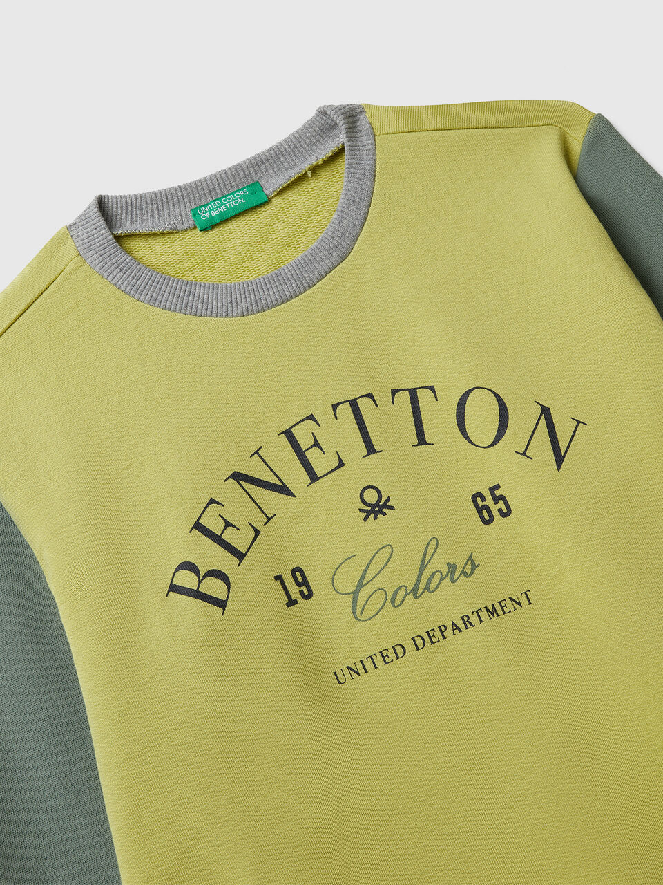 SWEATER L/S Junior Boy image number null