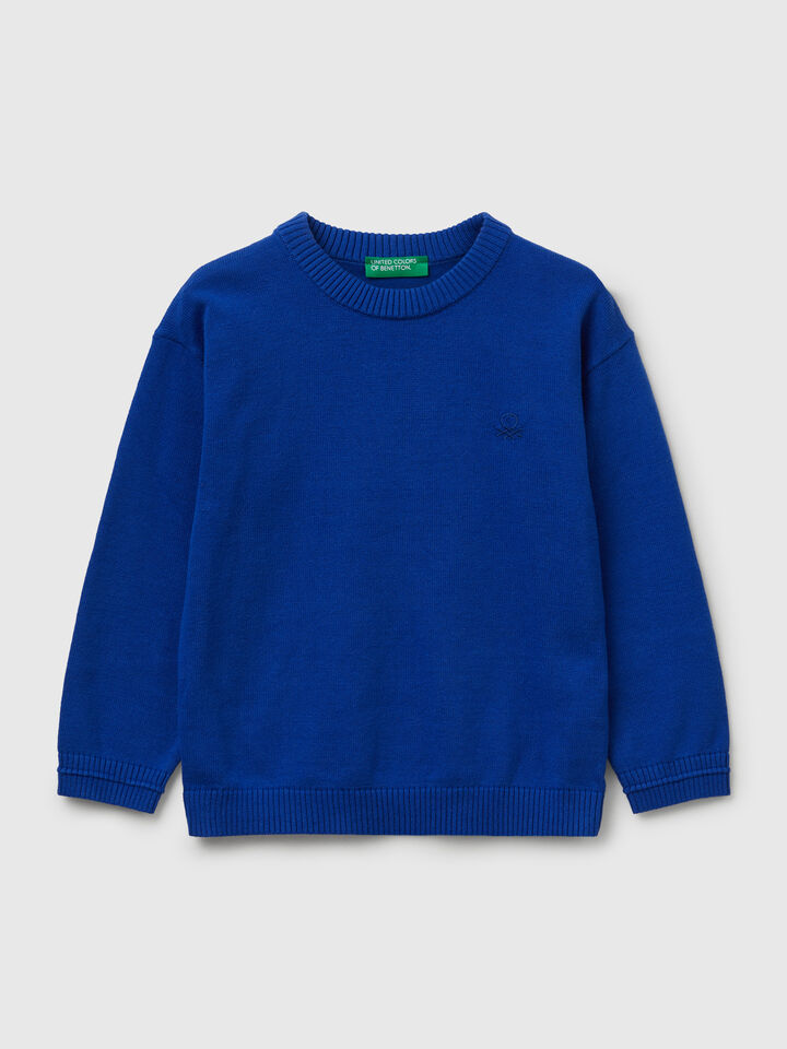 SWEATER L/S Junior Boy