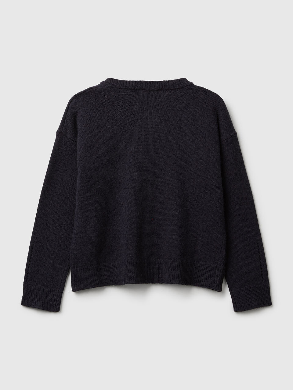 L/S SWEATER Junior Girl image number 2