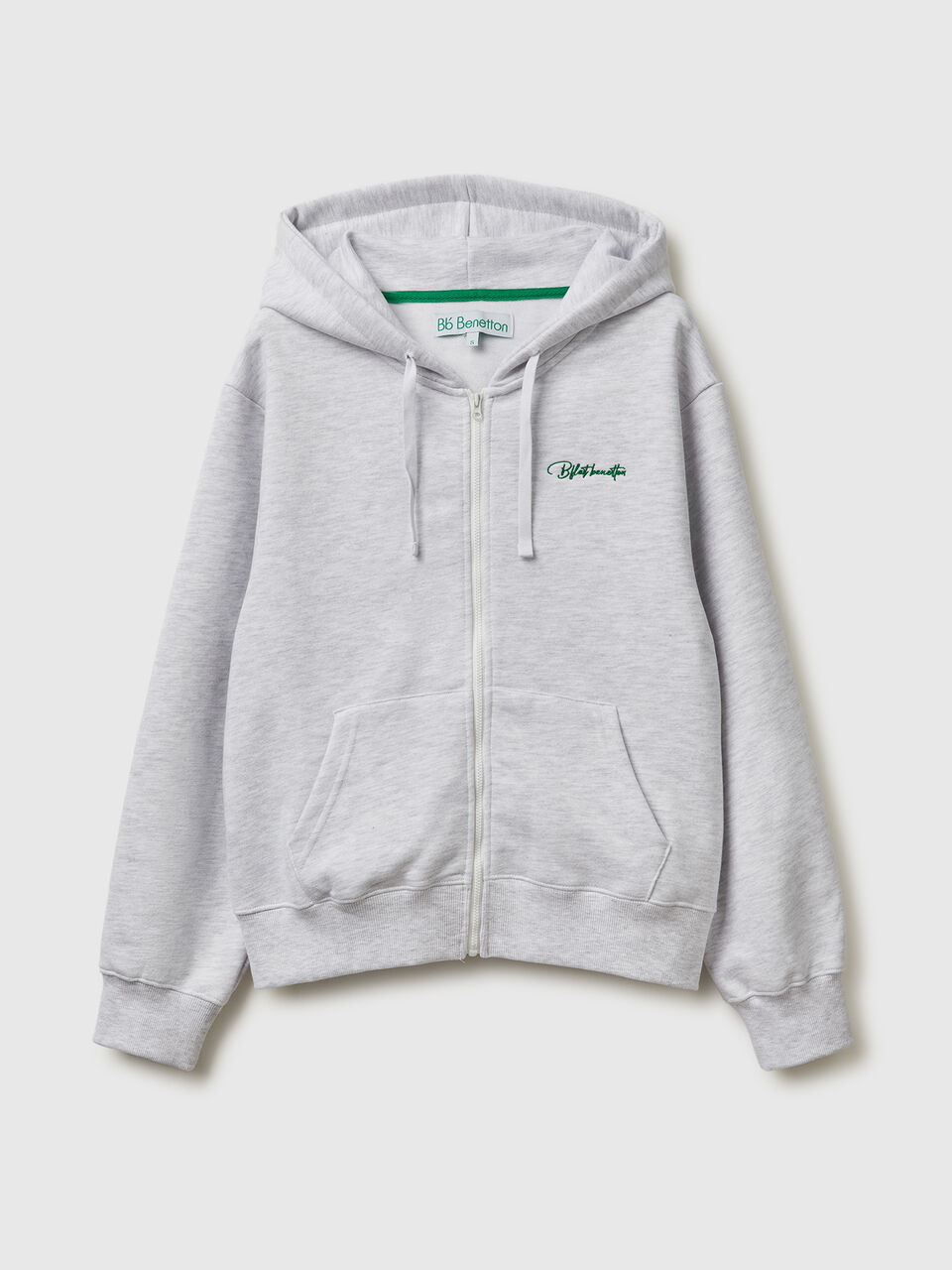 JACKET W/HOOD L/S Women image number 1