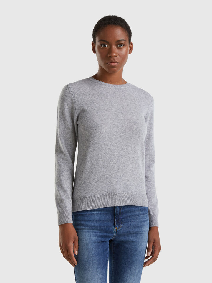 SWEATER L/S Women