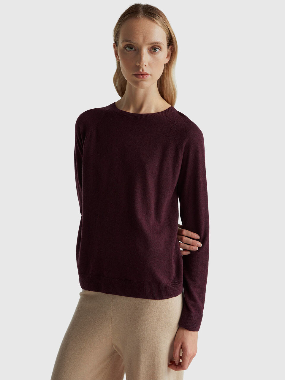 SWEATER L/S Women image number null