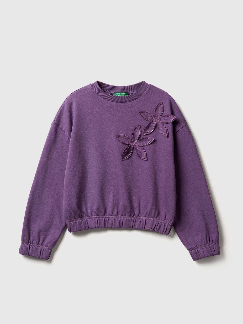 SWEATER L/S Junior Girl image number 1
