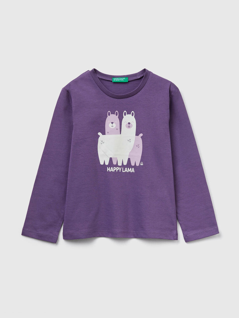 T-SHIRT L/S Junior Girl image number null