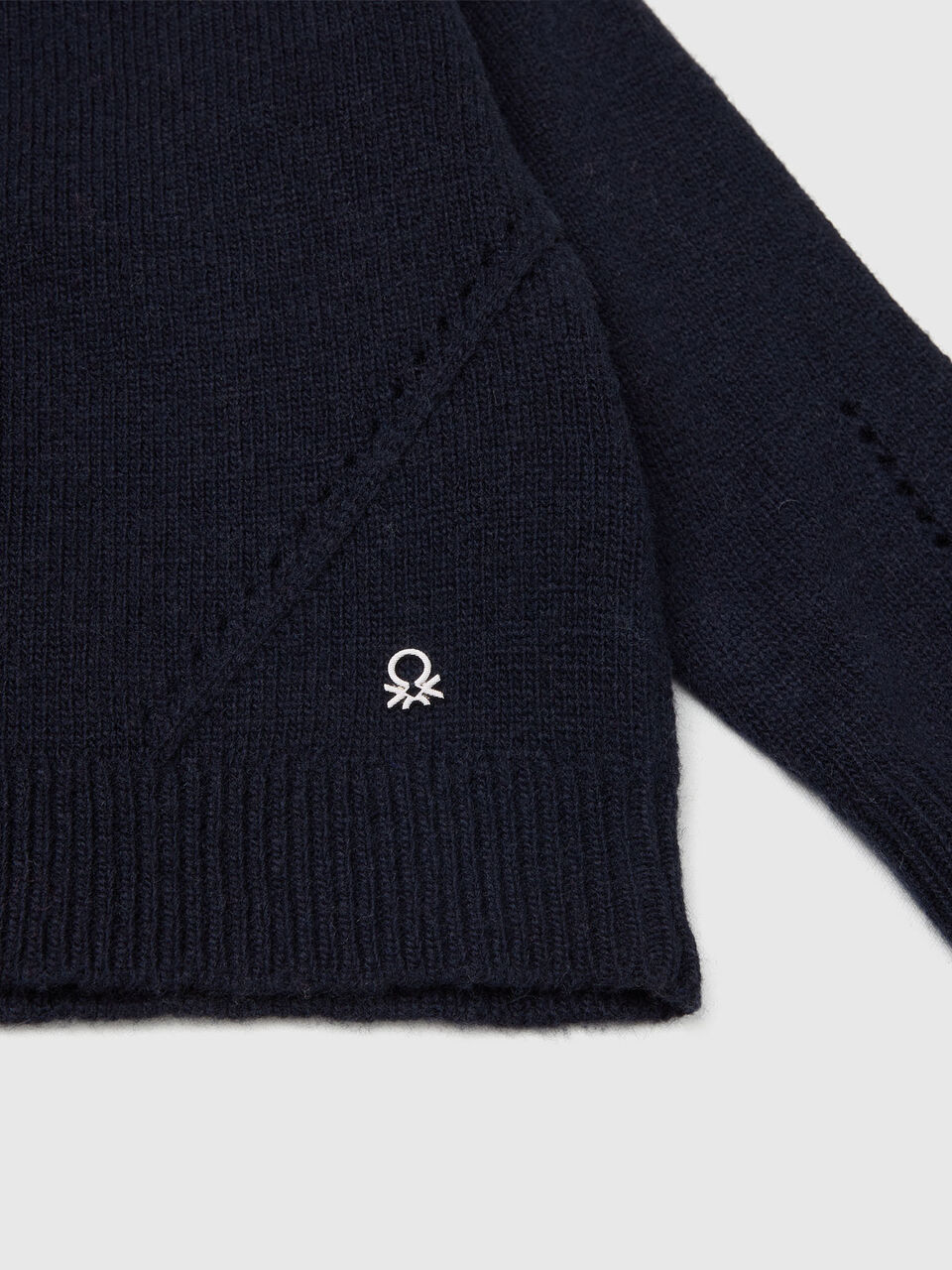 L/S SWEATER Junior Girl image number null