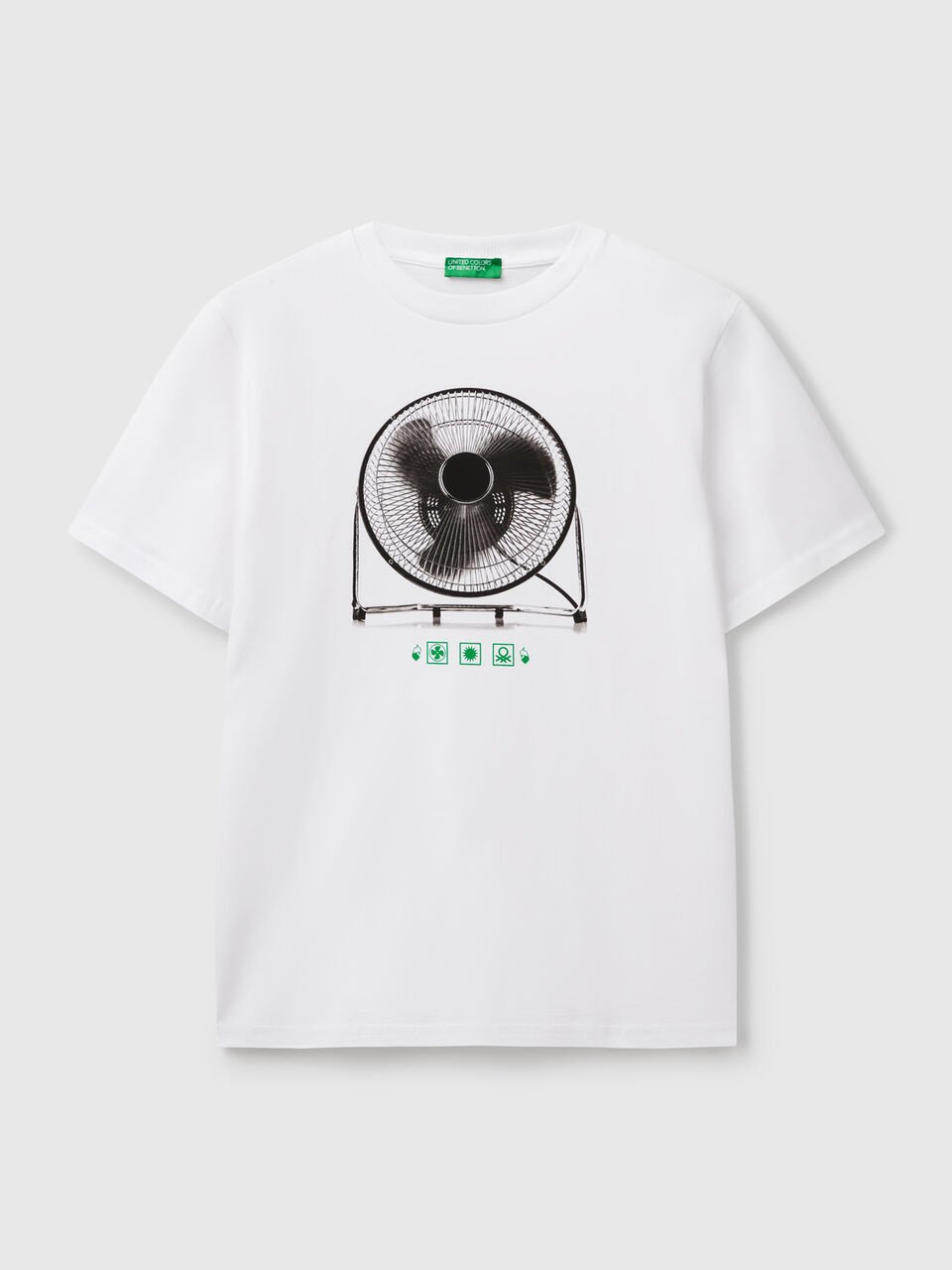 T-SHIRT Men image number 1