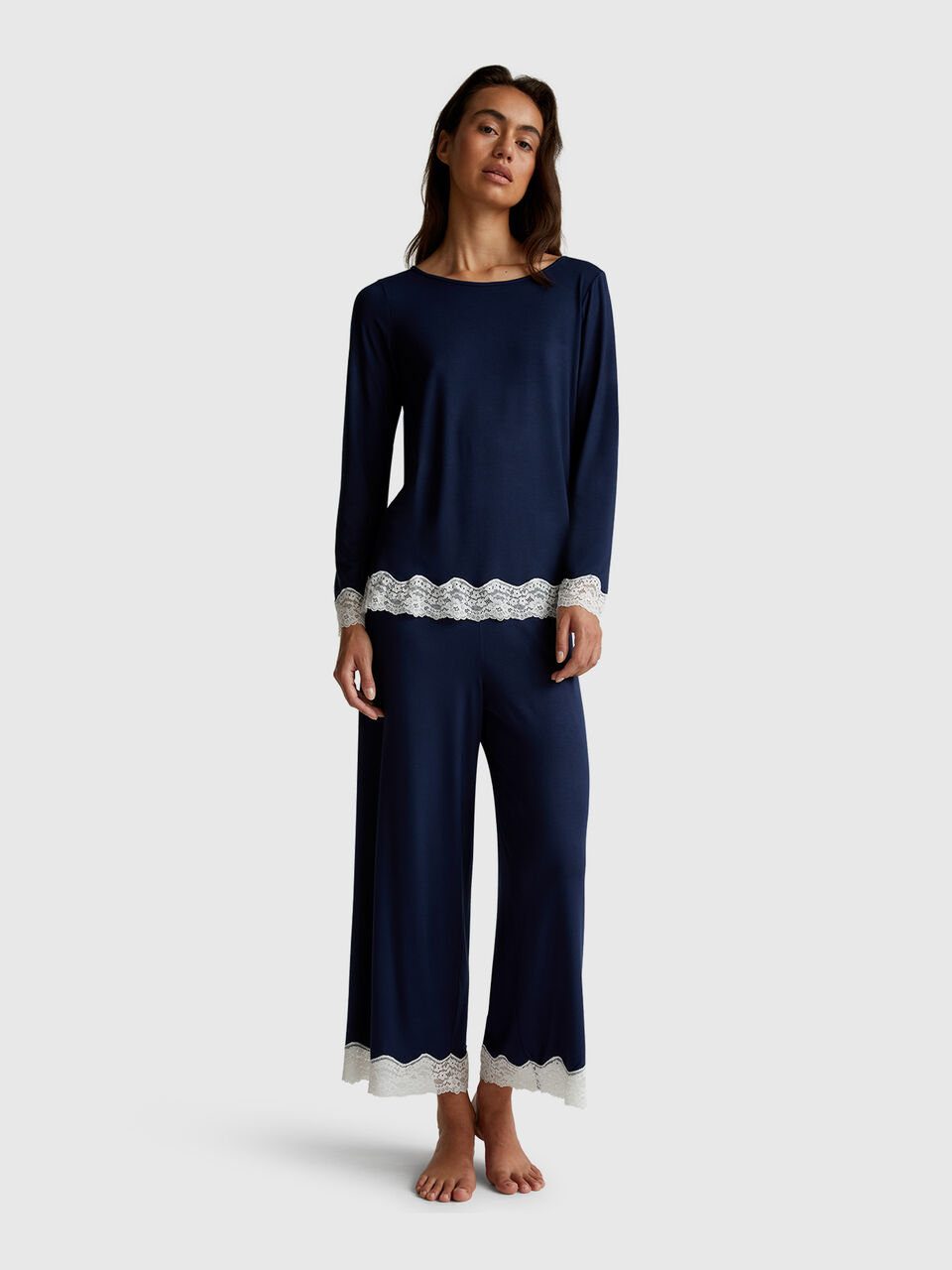 SWEATER L/S Women image number null