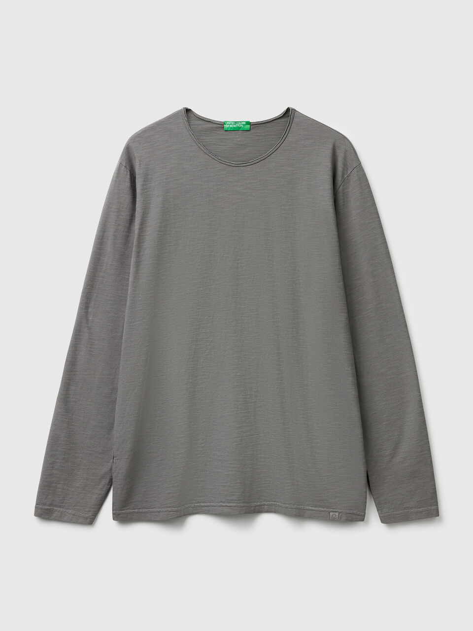 T-SHIRT L/S Men image number 1