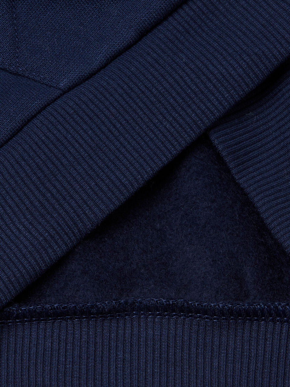 JACKET W/HOOD L/S Junior Boy image number null