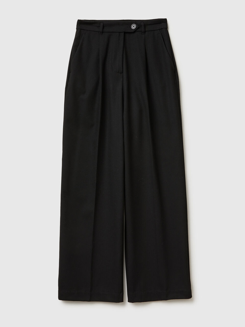 TROUSERS Women image number null