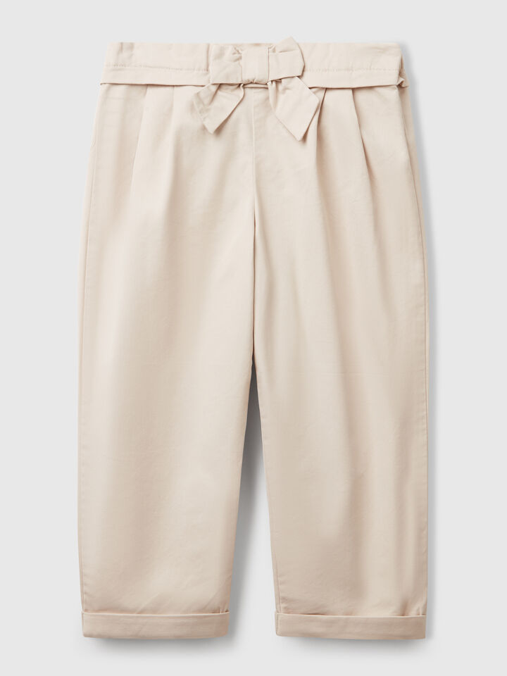 TROUSERS TROUSERS Junior Girl