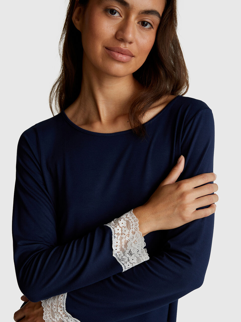 SWEATER L/S Women image number null