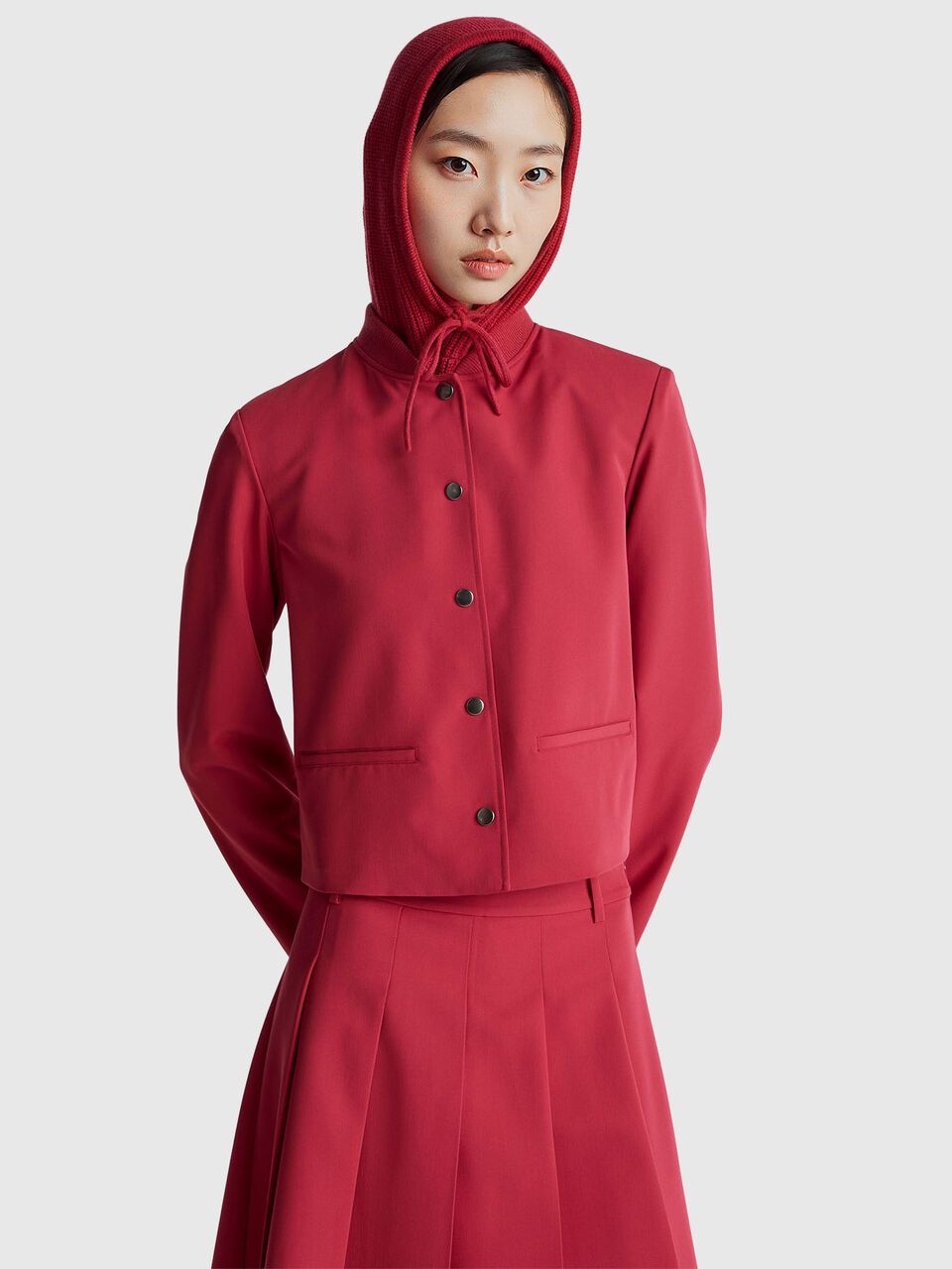 JACKET Women image number null