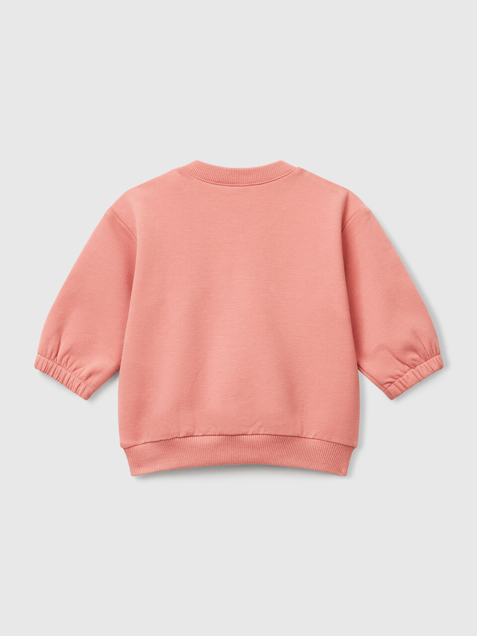 SWEATER L/S New Born (0-18 months) image number 2