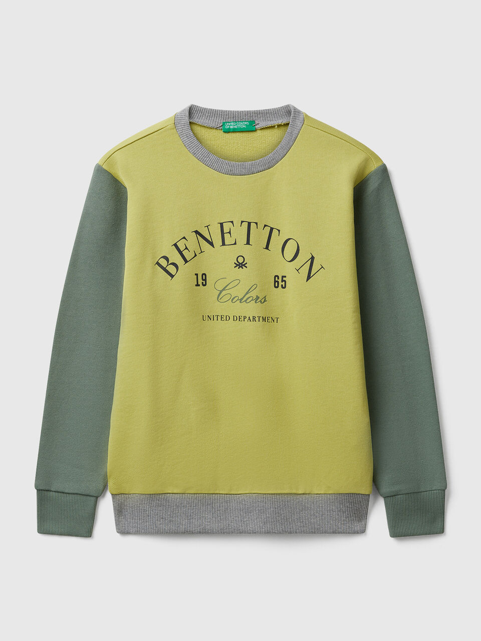 SWEATER L/S Junior Boy image number null