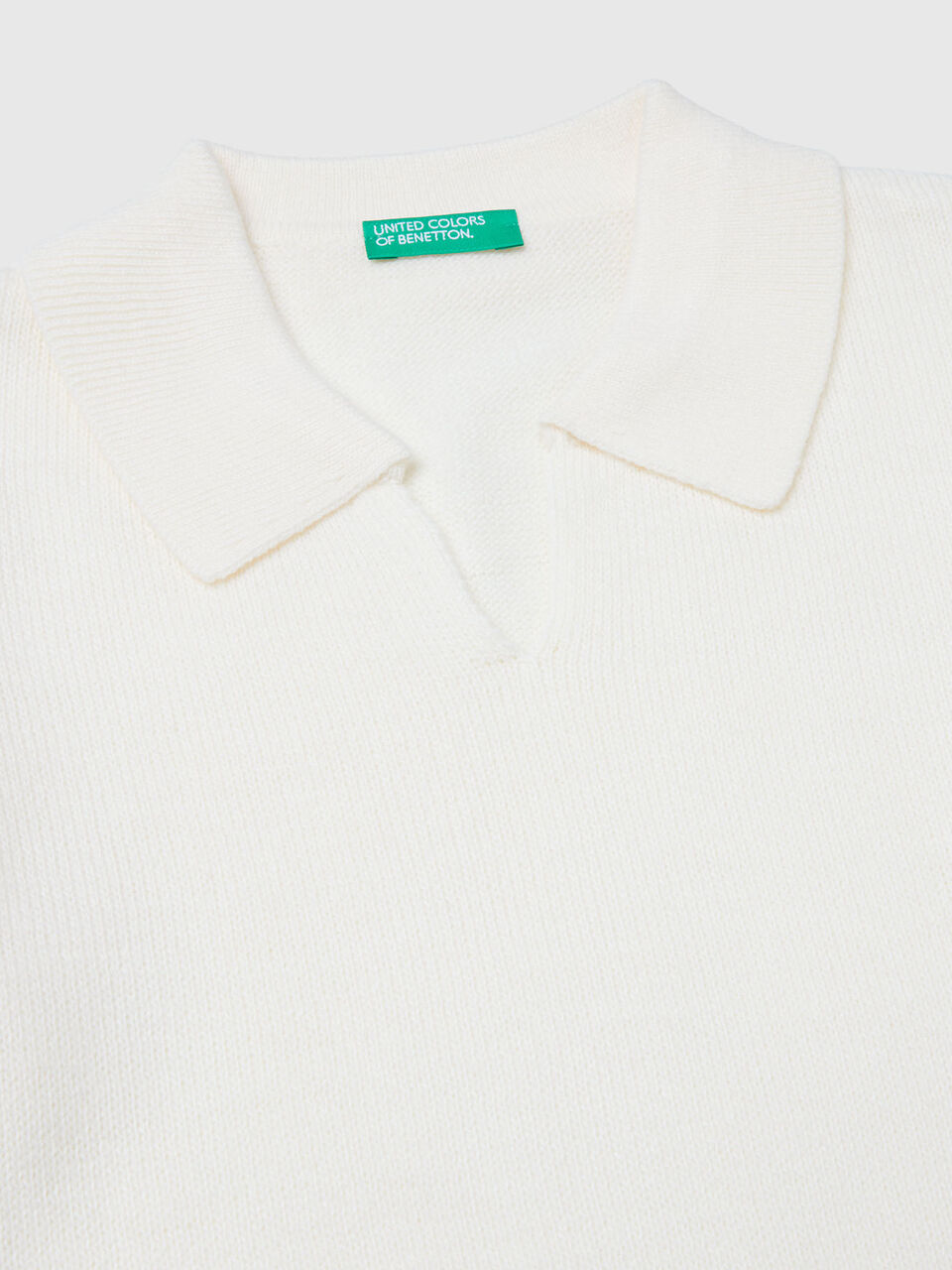 L/S POLO SHIRT Junior Girl image number null