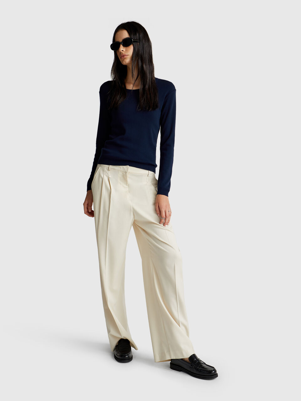 SWEATER L/S Women image number null