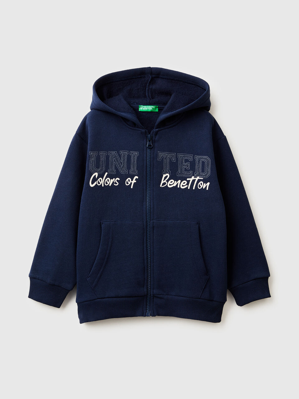 JACKET W/HOOD L/S Junior Boy image number null