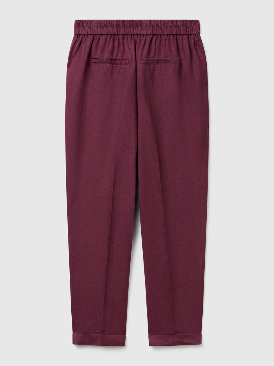 TROUSERS Women image number null