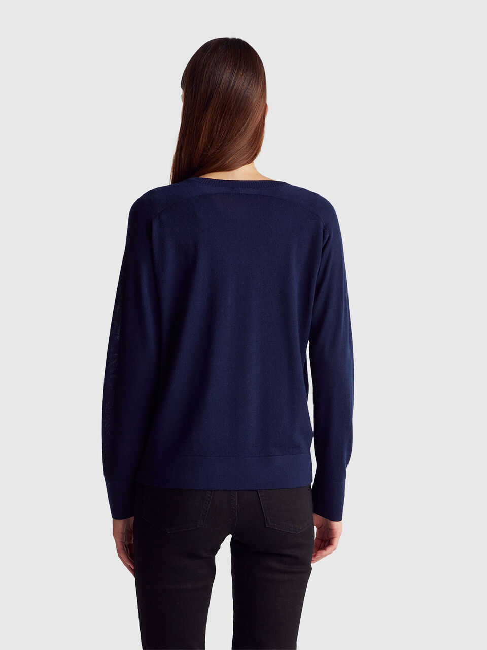 SWEATER L/S Women image number null